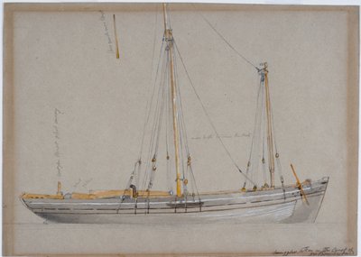 Contrabbandiere da John Wilson Carmichael